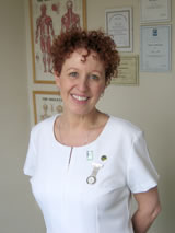 Reiki training picture