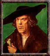 Robin Guernier Ranger