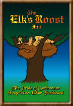 Elk's Roost