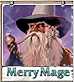 The Merry Mage